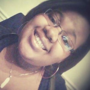 Meet your Posher, Ronicka